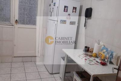 3 Camere Decomandat | 2 Bai | Etaj 4/8 | 75mp totali - 5