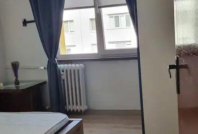 Apartament cu 2 camere decomandat, mobilat în 13 Septembrie