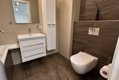 Apartament 2 camere Baneasa Atlas Residence Jandarmeriei - 11