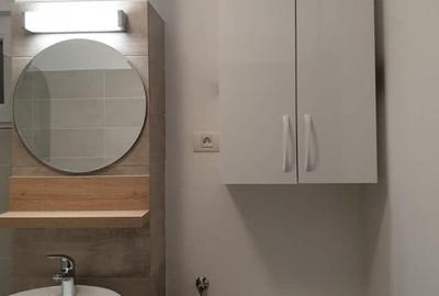 Complex - Centrul de Afaceri Proprietar -  3 camere NOU - 6