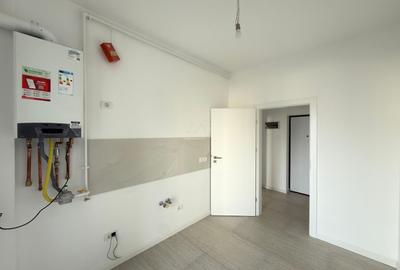 Etaj 1. Decomandat - bucatarie inchisa. Drum asfaltat. Loc de parcare. - 5