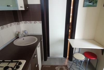 INCHIRIEZ ap. 2 camere decomandat de lux ,zona Turnisor - 7