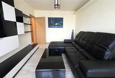 Grivitei, apartament 3 camere mobilat si utilatatmodern - 3
