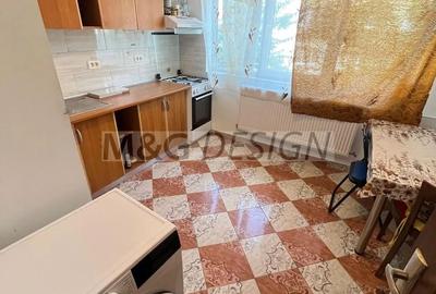 Apartament 1 camera Buziasului 32 mp - 11