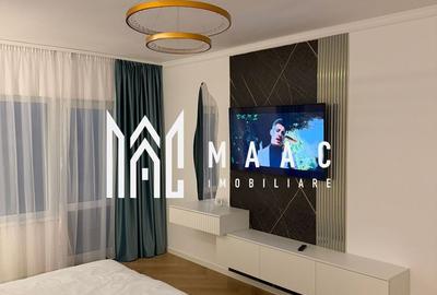Apartament 3 camere decomandat | Sibiu Hipodrom 4 | 60 mp, parcare - 4