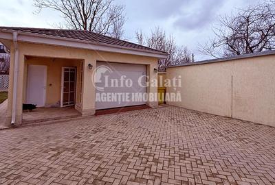 | Vila D+P+1, 320 mp | Teren: 1120 mp | Bld. George Cosbuc | - 2