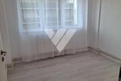 Apartament 2 camere decomandat, renovat, etaj 3/4 - zona Piata Rahovei - 2