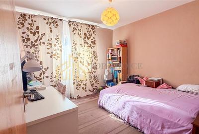 2 CAMERE BANEASA HERASTRAU - ETAJ 2/4 - VEDERE EST LUMINOS SI LINISTIT - 14