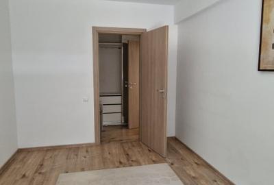 Inchiriere  apartament 3 camere Greenfield Baneasa - 6