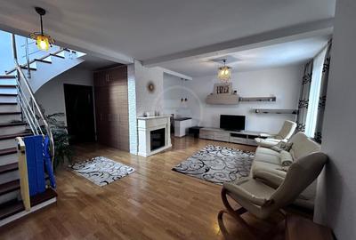 Duplex de inchiriat cu 4 camere, zona Parc Poligon ! - 1