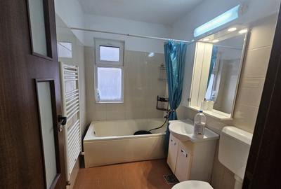 2 Camere Clinica Sante | etaj 1 | central - Nord (Kaufland) bloc 2010 - 6