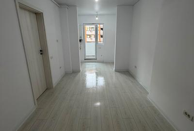 2 camere - tip Studio 44mp ~ Bloc Nou, Zona linistita, Parc, Metrou M2 - 3