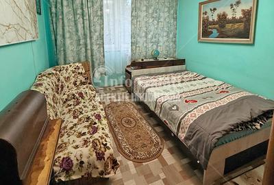 | Apartament cu 2 camere | Micro 19 | Etaj 2 | - 4