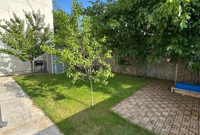 Prop pers fizica -  Vila individuala 6 camere + 4 bai cu panouri si baterie 10kw - 5