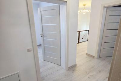 Vilă premium 5 camere în Păuleștii Noi | Mobilată | Construcție 2025 - 46
