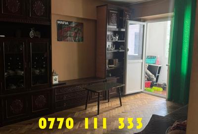 Etaj 1. Apartament 4 camere, confort 1 decomandat, zona Plantelor. - 8