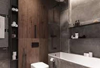2 camere Brancoveanu / str Alunisului Bloc nou - 6