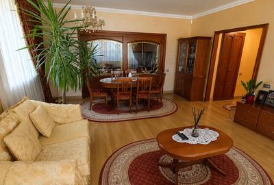 APARTAMENT CU 3 CAMERE - HERASTRAU - PARCARE INCLUSA - TVA INCLUS - 2