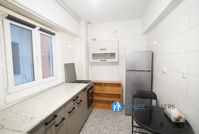Inchiriere apartament 3 camere Romana - 12