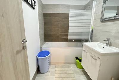 Apartament de vanzare-bloc nou,lift,finisat complet - 18