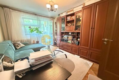 2 Camere Decomandat - Zona Podu De Piatra - Fara Risc - 3