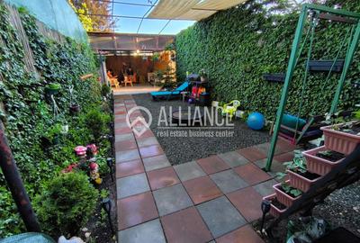 Apartament 3 Camere zonă liniștită ( Palas )( cod 12 ) - 15