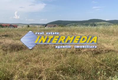 Teren intravilan de vanzare in Alba Iulia in suprafata de 500 mp - 1