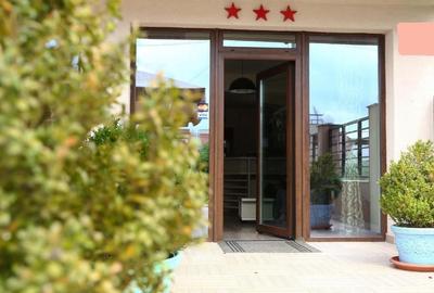 HOTEL 3 STELE, 5 NIVELE, MAMAIA NORD KM 0 ZONA ALEZZI - 3