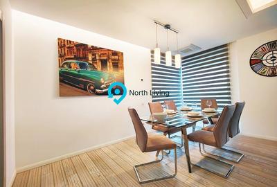 3 Camere Premium | 105 mp | Bloc Boutique | zona Pipera- Iancu Nicolae - 7