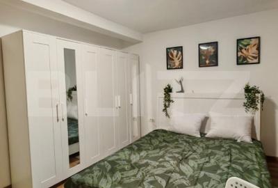 Apartament cochet în Centrul Brașovului – Ideal pentru locuit sau investiție - 2