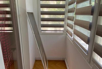 Ap 3 cam decom, modern, utilat complet, zona Piata Zorilor, IDEAL UMF - 10