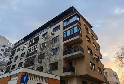Garsoniera, decomandata, 50 mp, centrala proprie, ac, metrou aproape, Lujerului - 6