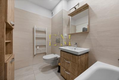 COMISION 0% | Apartament PREMIUM | 2 camere | Parcare | 60 m2 | Mountain VIew - 8