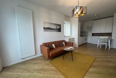 4 City | 2 camere cu parcare inclusa | PIPERA | Rond OMV - 2