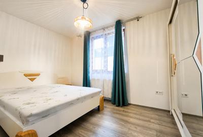 Apartament cu 2 camere decomandat în Florești