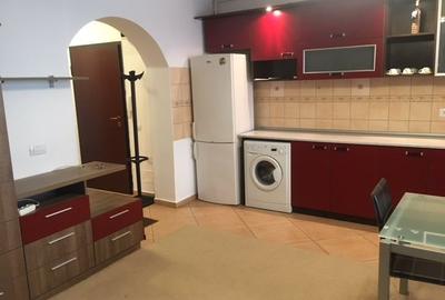 Apartament spatios 3 camere ~ Parter inalt  ~ Balcon 8 mp - 6