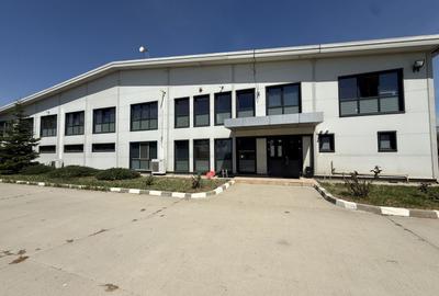 Depozite logistice 5.000 mp de vânzare, Dragomirești-Vale, Centură - 1