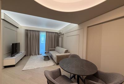 Apartament cu 3 camere decomandat în Pipera