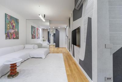MADE TO SHINE - 3 camere - Avalon Estate-Pipera - 14