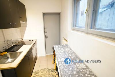 Inchiriere apartament 2 camere Calea Victoriei - 11