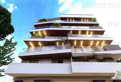 Apartament 2 camere 60mp, incalzire in pardoseala - Imobil Nou Etajul 1,2,3/5 - - 3