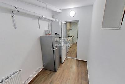 Apartament 3 camere/Parter/Renovat/Mobilat si Utilat - 5