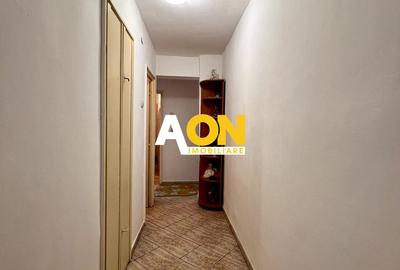 Apartament cu 3 camere Alba Iulia - 12