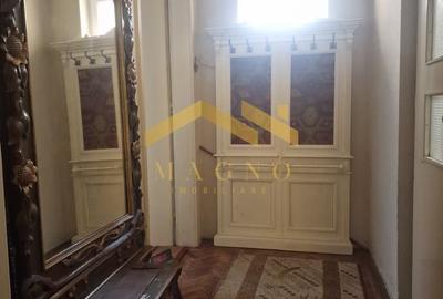 Apartament 4 camere+anexa 2 camere pe Malul Muresului/Str. Praporgescu - 3