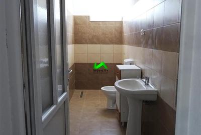 Hala de inchiriat acces auto curte Sibiu Cisnadie - 5
