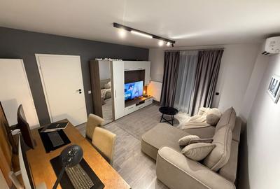 Apartament Exigent Plaza Residence Faza 2 - Parcare + Boxă - 8