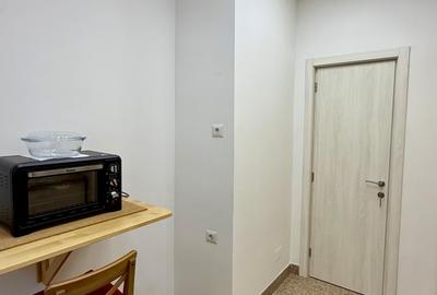 2 camere  Central  Renovat complet  Garaj + Boxă  Centrala+incalzire pardoseala - 7