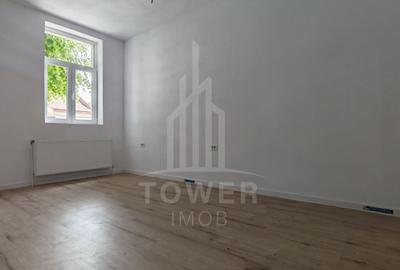 Apartament de vânzare la casă,  3 camere, plus camera Hobby,  central Sibiu. - 5