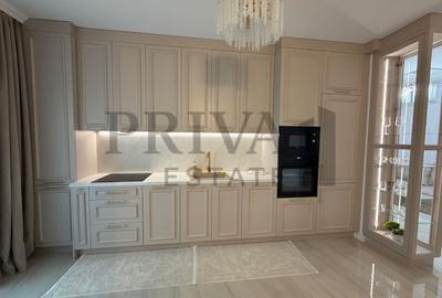 Apartament de lux 2 camere, 54 mp, etaj 2, Future Torontalului - 4