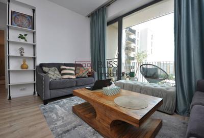 Apartament cu 3 Camere Complet Mobilat - Parcare și Boxă în zona Delfinului - 4